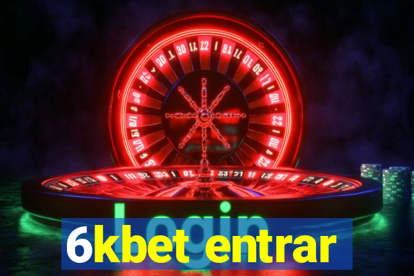 6kbet entrar